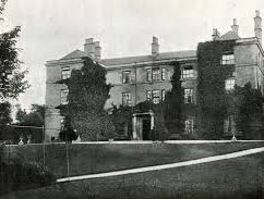 Burleigh Court