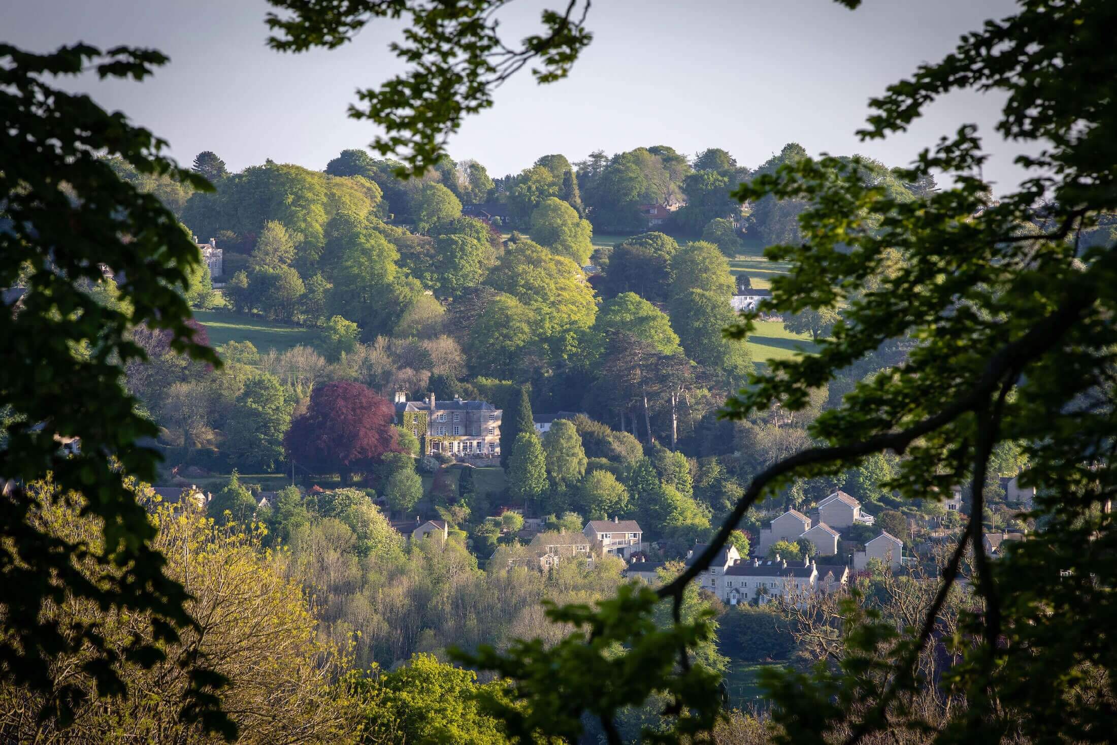 Burleigh Court is a 4-star boutique hotel in the Cotswolds offering small weddings, private dining & house parties