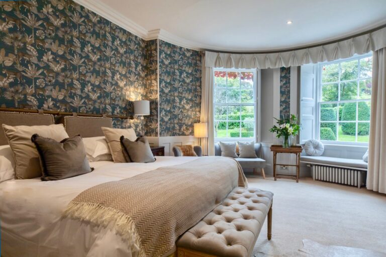 burleigh court cotswolds
