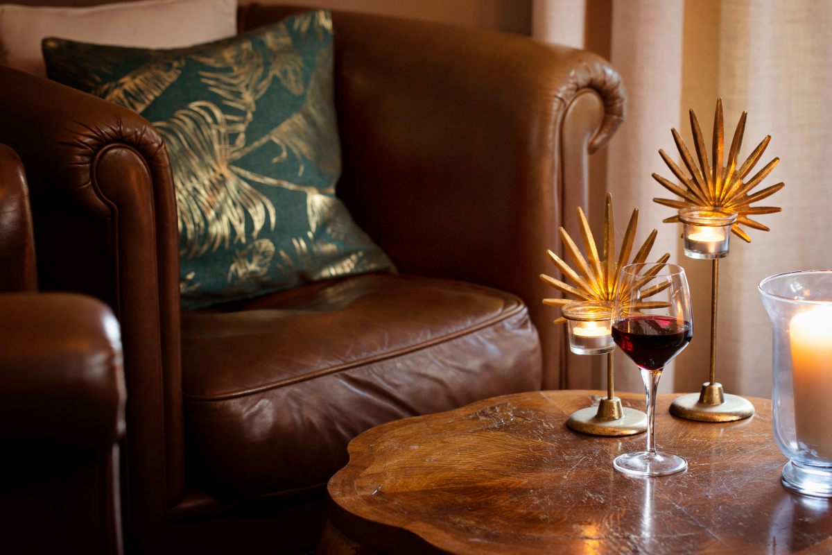 bar burleigh court cotswolds near stroud 5