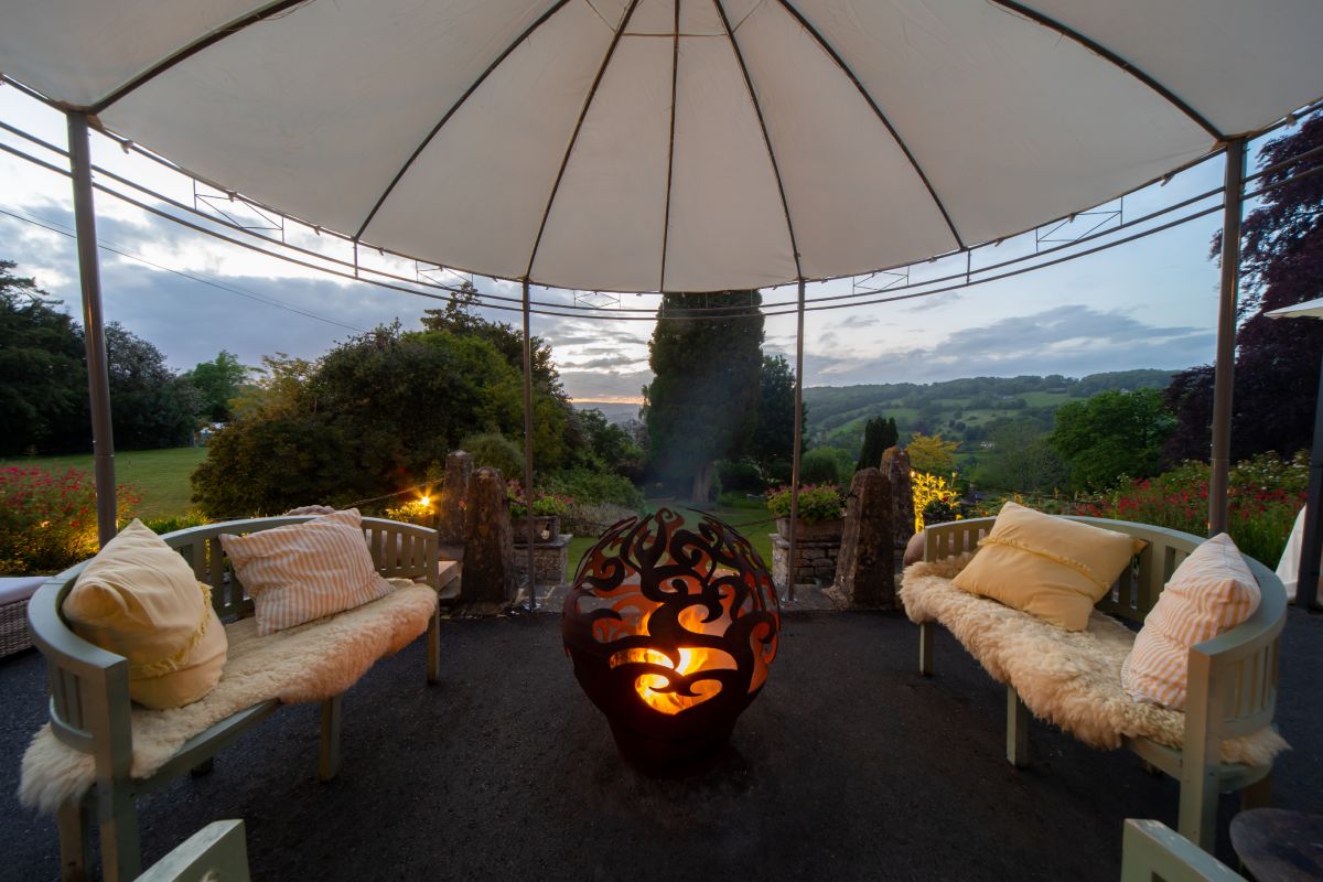 burliegh court cotswolds hotel stroud