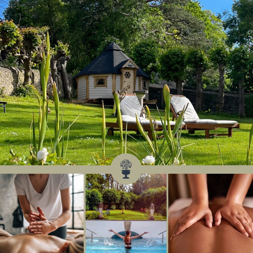 wellness at burleigh court STROUD