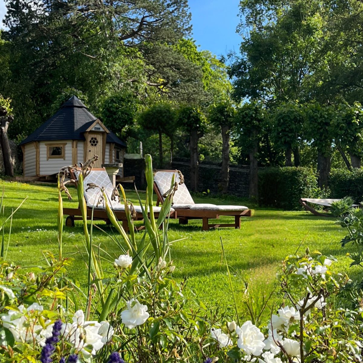 wellness at burleigh court cotswolds