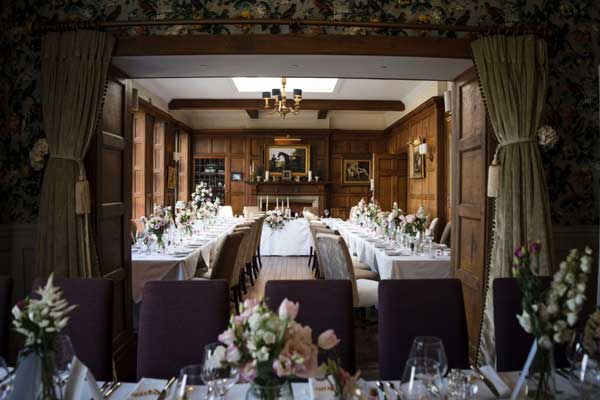 Intimate Wedding Package