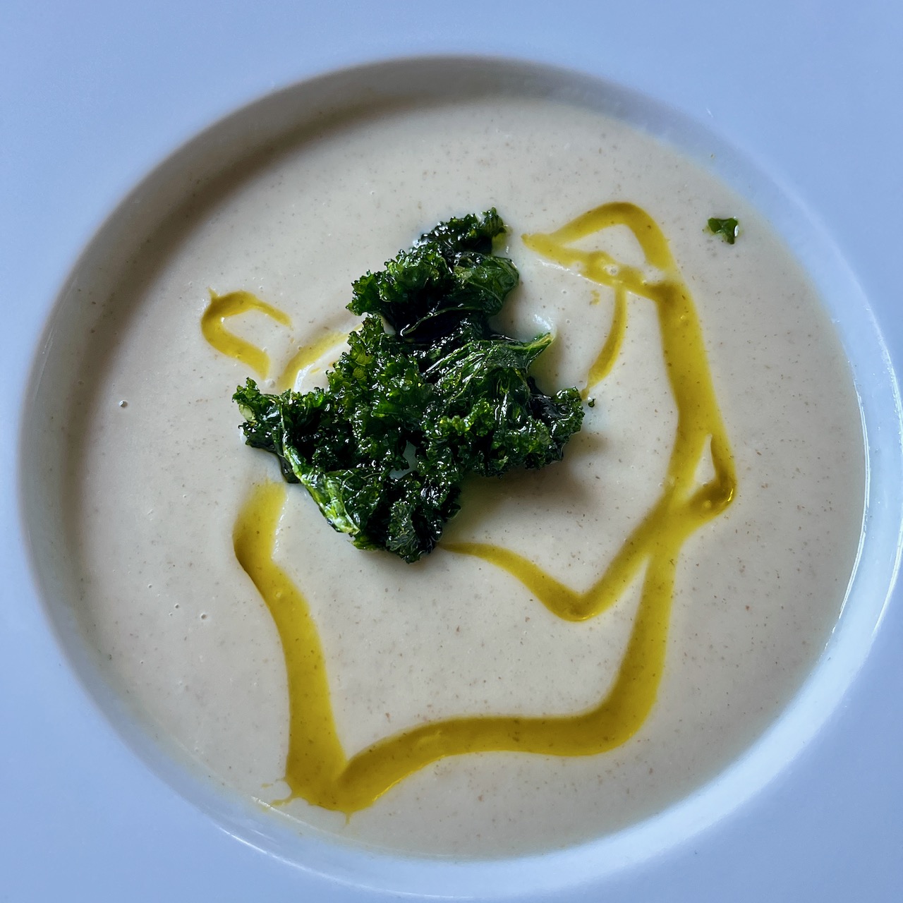 lunch at burleigh court cotswolds4