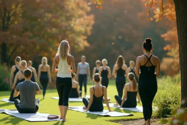 Pilates & Breathwork Retreat