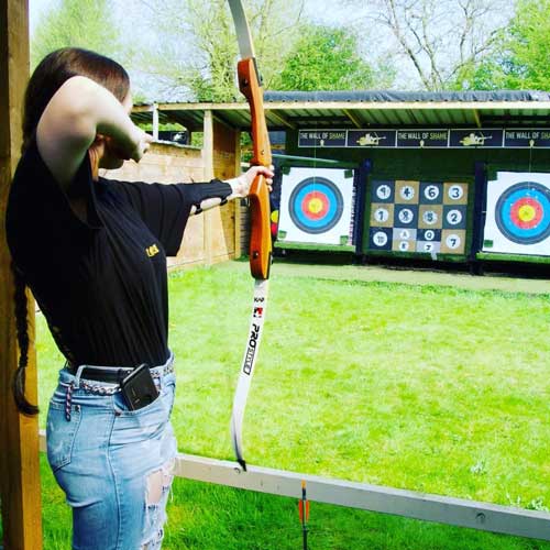 Archery