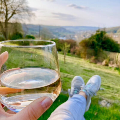 easter-at-burleigh-court-cotswolds