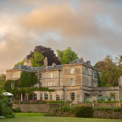 detox wellness retreat burleigh court cotswolds