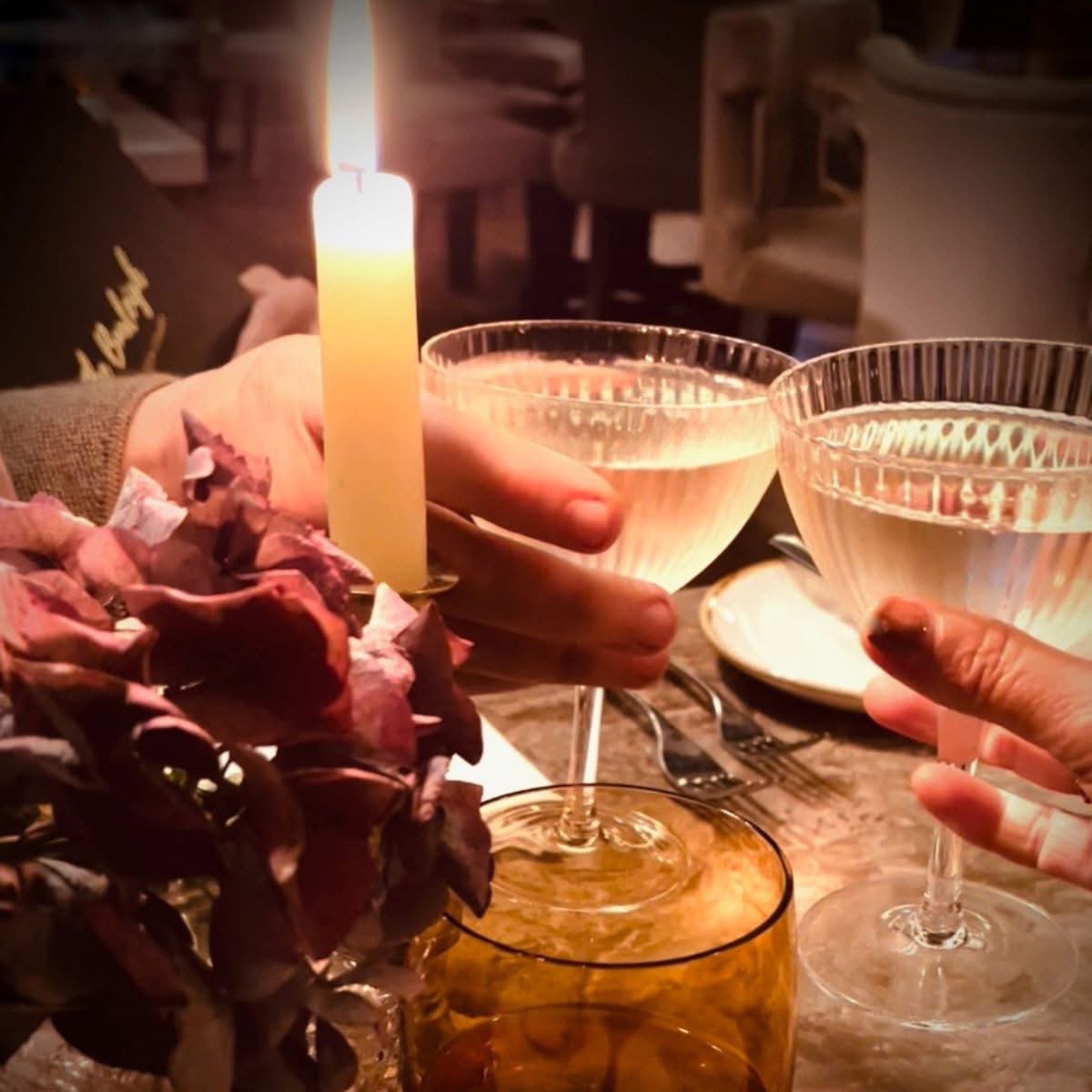 date nights at burleigh court cotswolds