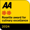 2 Rosette