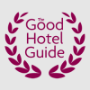 Burleigh Court Hotel in the Good Hotel Guide