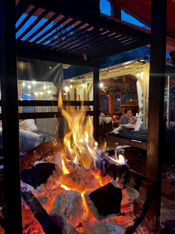 burleigh court cotswolds