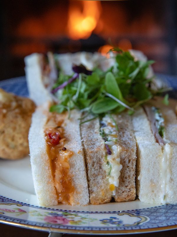 ourt Hotel in teh cotswolds