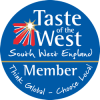 Taste of the West member Burleigh Court Hotel