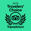 Burleigh Court - Trip Advisor 2022 Traveler's Choice Award